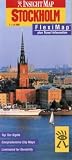 Stockholm Insight Fleximap (Insight Flexi Map)