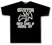 Led Zeppelin 1977 US TOUR SWAN SONG Men's T Shirt Small thru 2XL
