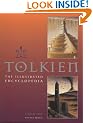Tolkien: The Illustrated Encyclopedia
