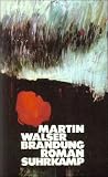 Brandung: Roman - Martin Walser