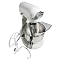 Know How to Buy: Mixers - Hand or stand?