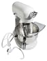 KitchenAid KT2651X Epicurean 475 Watt 6-Quart Stand Mixer, White