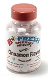 Search : Mints-Cinnamon Lg Bottle 150 pieces