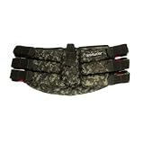 Spyder 6+1 Paintball Harness - Digi Camo + 6 Pods