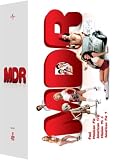 Produkt-Bild: Coffret mdr : paul ; american trip ; mexican pie ; mission 95c ; american pie pr&eacute;sente les sex commandements [FR Import]
