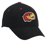 Kansas Jayhawks Child One-Fit Hat by Top of the World