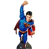 Superman Daily Planet Motion Lamp