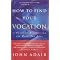 Call Waiting - On Vocation