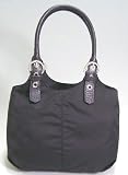 Prada - Prada KPB041 Black Handbags