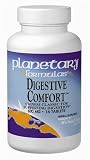 Planetary Formulas Digestive Comfort(TM) 16 Tabs from Planetary Formulas