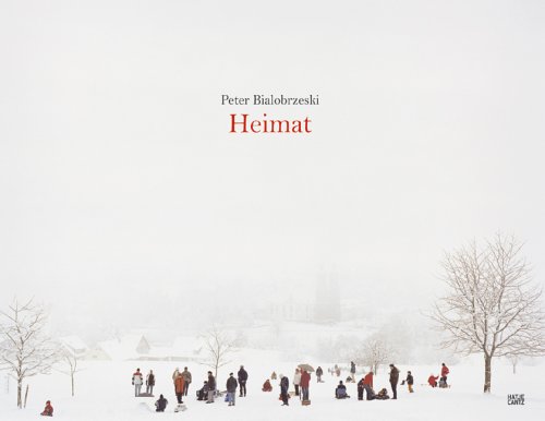 City Travel Guides Discounted  Bücher : Peter Bialobrzeski. Heimat