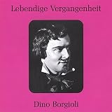 Lebendige Vergangenheit: Dino Borgioli