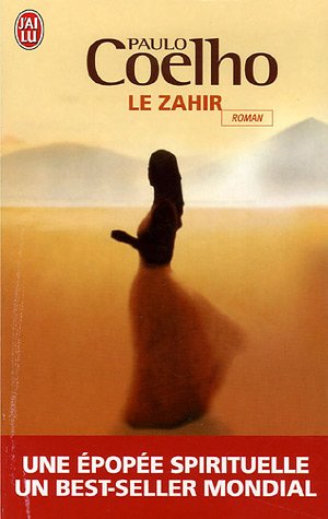 paulo coelho le zahir pdf gratuit