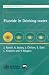 Fluoride in drinking-water (WHO Drinking-Water Quality)