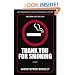 Thank You for Smoking: A Novel