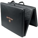 416WYTRQOsL. SL160  Harbinger Tri Fold Mat (24 x 60)