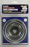 : Ace Strainer Basket Short Shank (ACE5411)