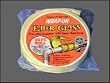 Pipe Guard Fiberglass Pipe Insulation - 6" X 35'
