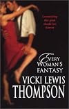 Every Woman's Fantasy (Harlequin Single Title)