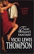 Every Woman's Fantasy (Harlequin Single Title)