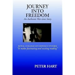 Journey into Freedom