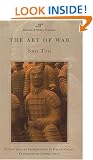 The Art of War (Barnes & Noble Classics Series)