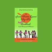 The Sweet Potato Queens' Big-Ass Audiobook and Financial Planner | Jill Conner Browne