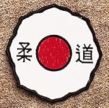 Kodokan Judo Patch