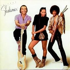 Shalamar - Friends (1982)
