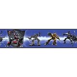 RoomMates RMK1090BCS Transformers Peel & Stick Border, 5-Yards
