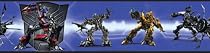 RoomMates RMK1090BCS Transformers Peel & Stick Border, 5-Yards
