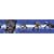 RoomMates RMK1090BCS Transformers Peel & Stick Border, 5-Yards