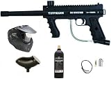 Paintball Tippmann Custom 98 Platinum Series Pack