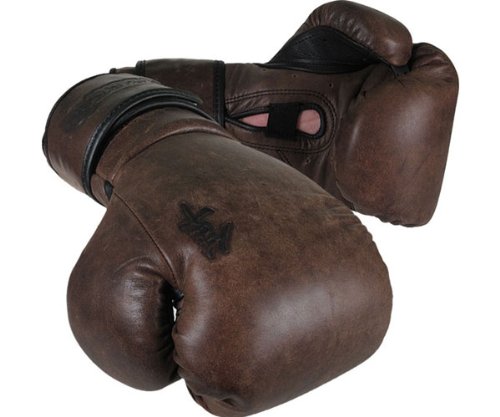 Hayabusa Kanpeki Elite Series 16oz. Sparring Gloves
