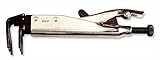 SIGNET(シグネット):W型アキシャルクランプ 92807