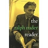 The Ralph Nader Reader
