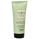Hempz Pure Herbal Extracts Hydrating Conditioner, 1.5 fl oz (44 ml)