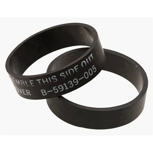 ADVANCE 22 CARPETRIEVER BELT