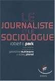 Le sociologue et le journaliste