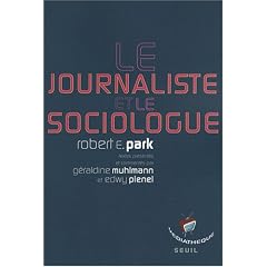 Le sociologue et le journaliste