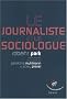 Le sociologue et le journaliste