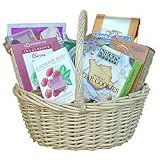 Time For Tea Gift Basket