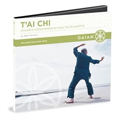 T'ai Chi - Audio CD