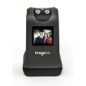 Imagelab FS9T 9 MP Slide and Negative Scanner with 2.4-Inch Tft LCD Screen