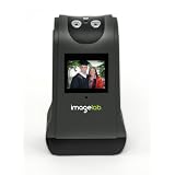 Imagelab FS9T 9 MP Slide and Negative Scanner with 2.4-Inch Tft LCD Screen ~ Imagelab