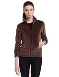 Puma Womens Velour Jacket
