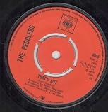 THATS LIFE 7 INCH (7" 45) UK CBS 1969
