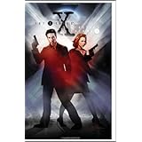 x files classics volume 1