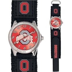NCAA Kids' CF-OSU Future Star Series Ohio State Buckeyes Black Watch