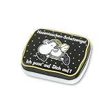 Sheepworld Mintdöschen Hosentaschenschutzengel